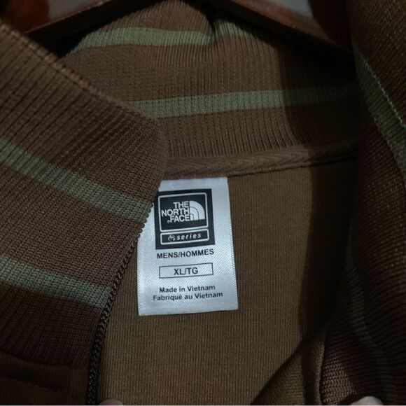 The North Face Full Zip Jacket size XL - Picture 2 of 5